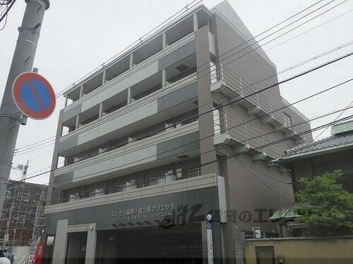 兵庫県尼崎市南塚口町２丁目 5階建 築26年4ヶ月