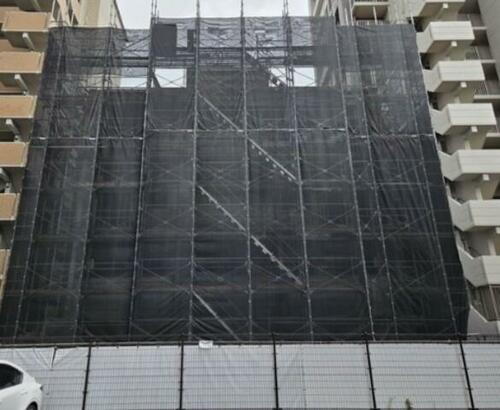 クオリネスコート博多吉塚