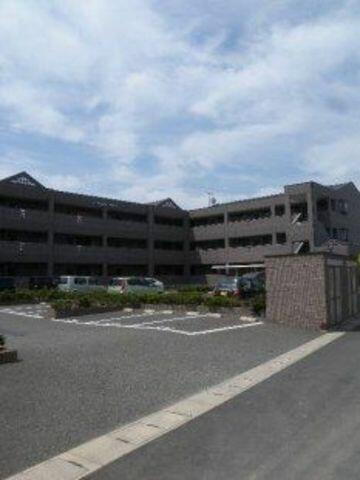 福岡県糟屋郡新宮町新宮東４丁目 賃貸マンション