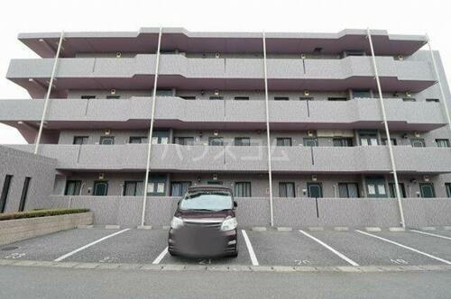 埼玉県深谷市上柴町西２丁目 賃貸マンション