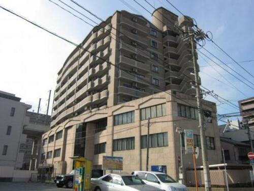 福岡県福岡市博多区博多駅南３丁目 賃貸マンション