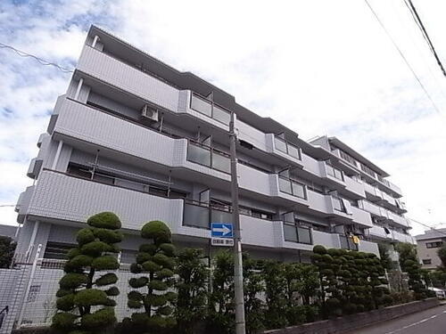 兵庫県西宮市甲子園口４丁目 4階建 築37年5ヶ月