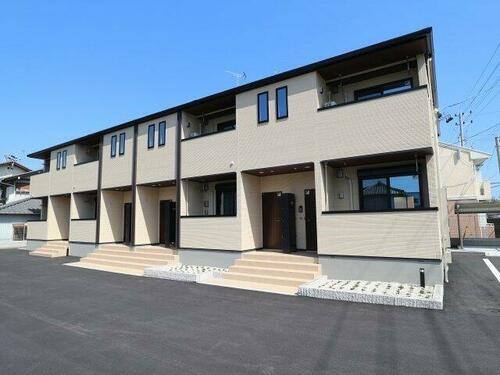 静岡県静岡市清水区折戸１丁目 賃貸アパート