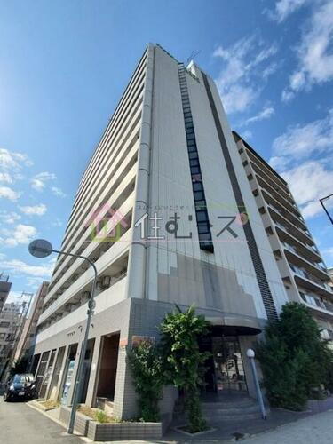 大阪府大阪市浪速区下寺１丁目 賃貸マンション