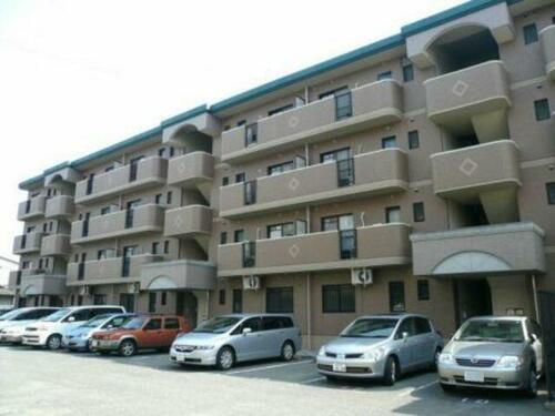 福岡県福岡市早良区荒江３丁目 賃貸マンション