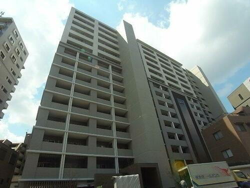 福岡県福岡市博多区住吉３丁目 賃貸マンション