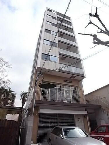 ノベラ西宮江上町