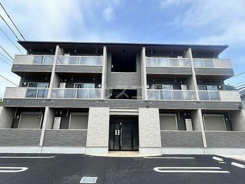 神奈川県小田原市扇町５丁目 賃貸アパート