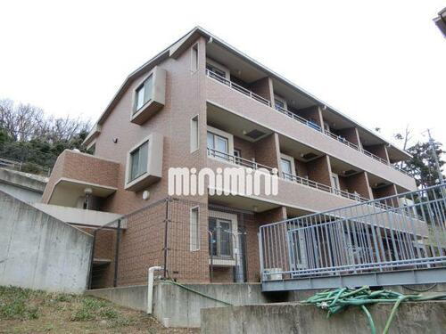 グリーンヒルズＢ