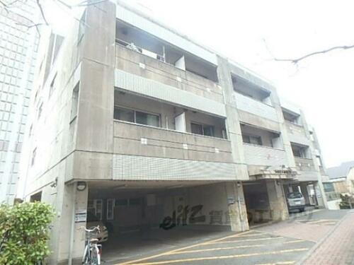 京都府京都市山科区音羽前田町 地上5階地下1階建