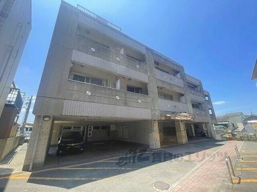 京都府京都市山科区音羽前田町 地上5階地下1階建