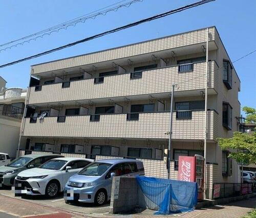 愛知県名古屋市天白区井口１丁目 3階建 築24年4ヶ月