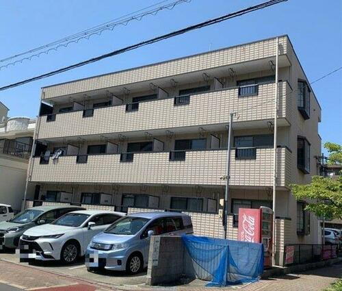 愛知県名古屋市天白区井口１丁目 3階建