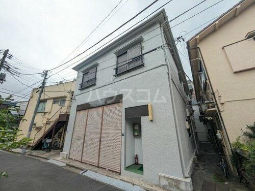 ＣＡＳＡ南 2階建