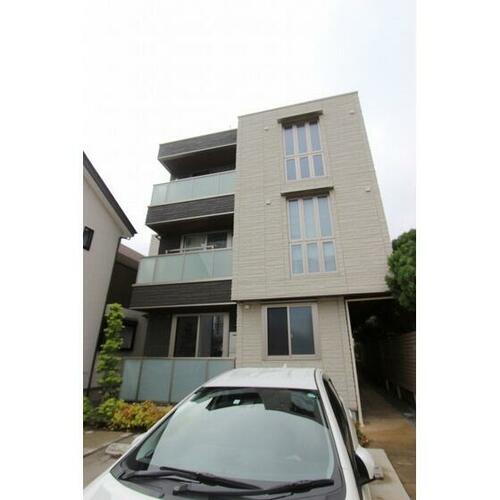 宮城県仙台市若林区南材木町 賃貸マンション