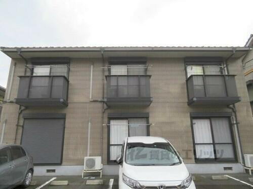 京都府舞鶴市森町 2階建 築26年5ヶ月