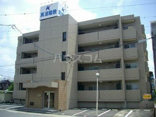 愛知県名古屋市名東区猪高台２丁目 賃貸マンション