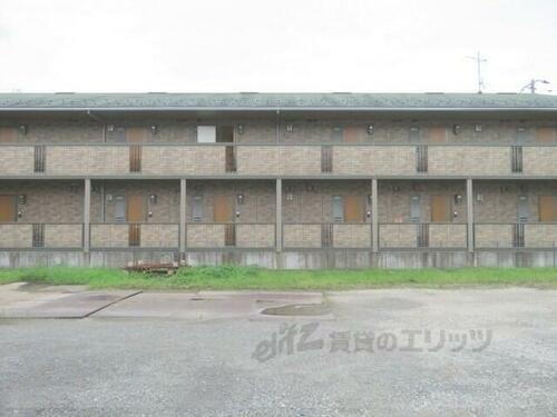 兵庫県丹波市柏原町母坪 2階建 築19年4ヶ月