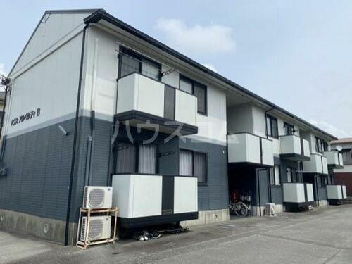 静岡県沼津市若葉町 2階建