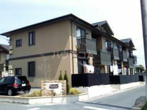 愛知県豊川市一宮町社 賃貸アパート