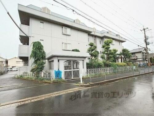 大阪府東大阪市菱屋東１丁目 3階建 築36年5ヶ月