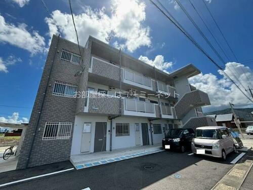 鹿児島県指宿市十町 賃貸マンション