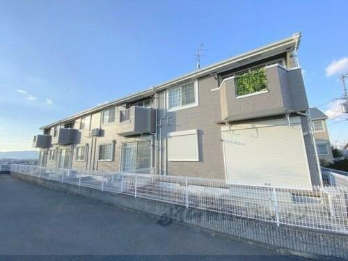 奈良県大和郡山市額田部北町 2階建