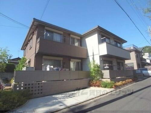 ＰＡＲＫ　ＳＩＤＥ　ＹＵＫＩ 2階建