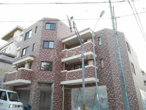 愛知県名古屋市名東区西里町４丁目 築11年10ヶ月 4階建