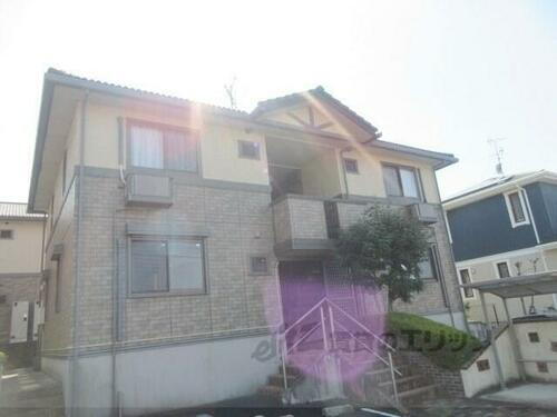 京都府木津川市州見台７丁目 築20年4ヶ月 2階建