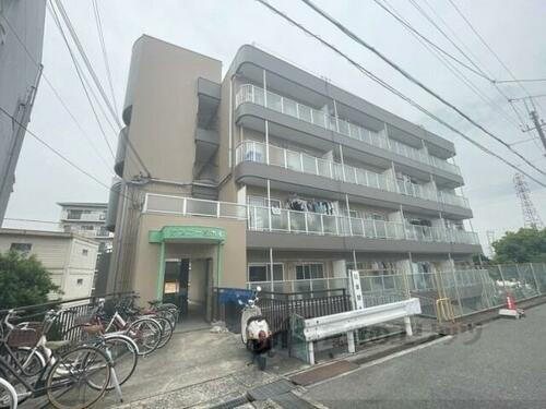 大阪府寝屋川市桜木町 築37年8ヶ月 5階建