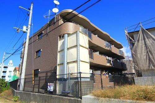 愛媛県松山市北斎院町 賃貸マンション