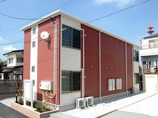 神奈川県横浜市保土ケ谷区藤塚町 築15年4ヶ月 2階建