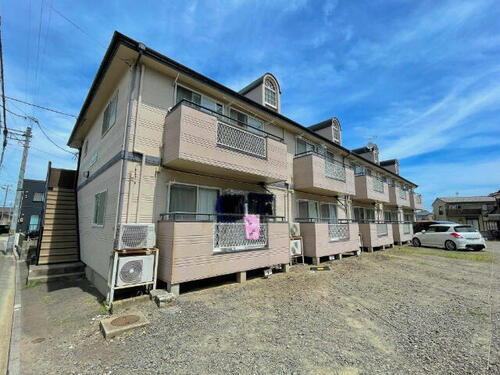 宮城県仙台市若林区若林１丁目 賃貸アパート