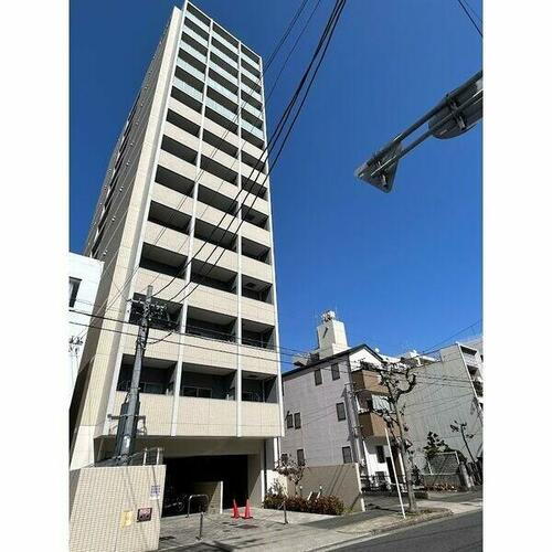 愛知県名古屋市中区門前町 14階建 築14年5ヶ月