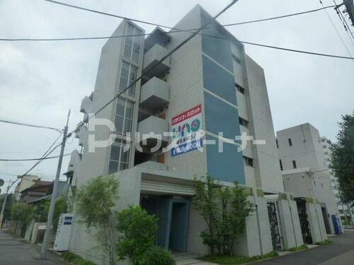 ＷＡＩＺＵＣＯＲＴ 5階建