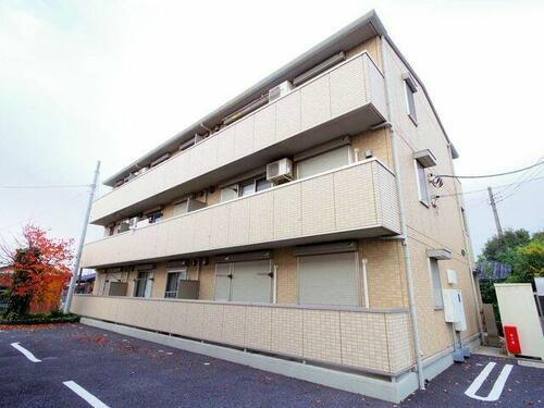 埼玉県三郷市鷹野３丁目 賃貸アパート