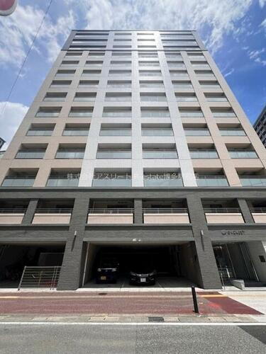 福岡県福岡市中央区春吉１丁目 賃貸アパート