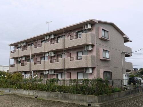 静岡県駿東郡長泉町竹原 3階建 築23年10ヶ月