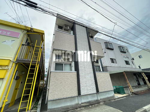 グランシエロ名古屋黄金 2階建
