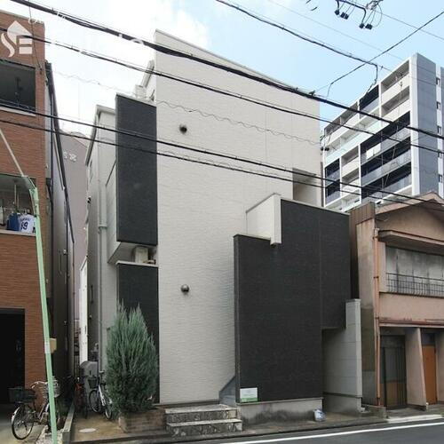 ＨＵＭＭＩＮＧ　ＬＩＦＥ　中村区役所