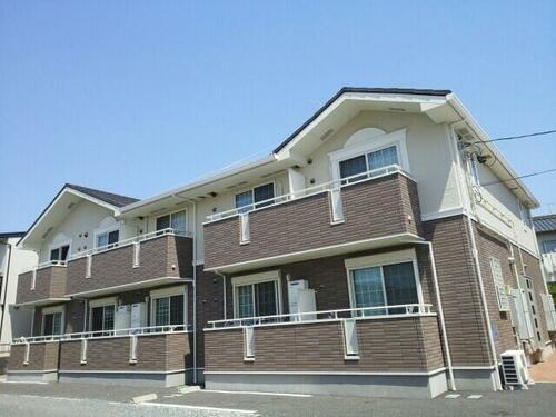 静岡県浜松市浜名区西美薗 賃貸アパート