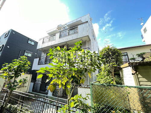 御田ビレッジ 3階建