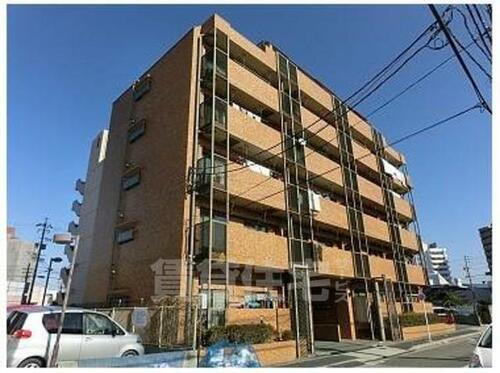 愛知県名古屋市天白区植田南２丁目 賃貸マンション