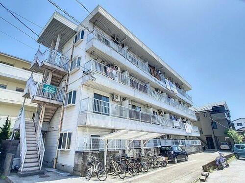 ディーエム潮江　Ⅱ