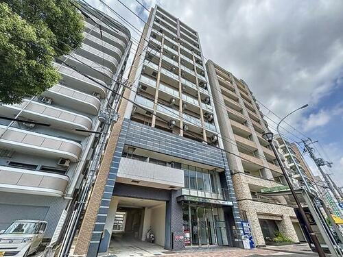 エステムコート神戸県庁前ＩＶグランディオ