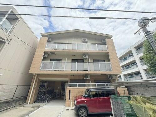 兵庫県尼崎市南武庫之荘１丁目 3階建 築29年5ヶ月