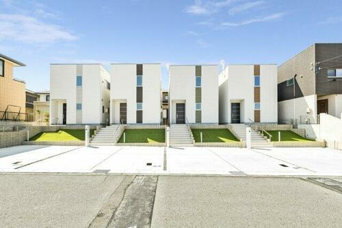 愛知県名古屋市緑区大根山１丁目 賃貸アパート