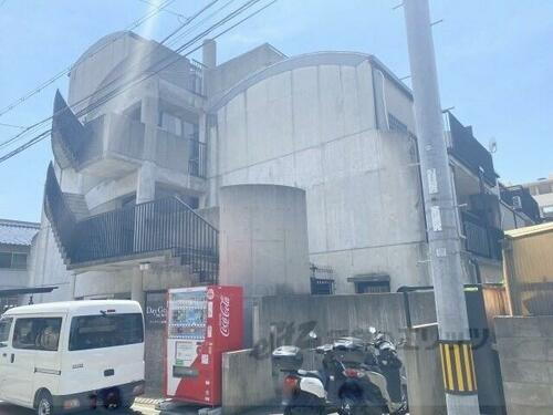 兵庫県尼崎市水堂町３丁目 地上5階地下1階建 築33年5ヶ月