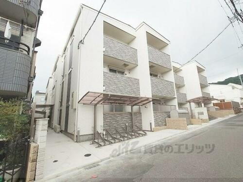 ラモーナ東山町１